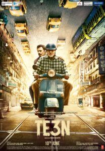 Te3n 2016 Hindi 1080p | 720p Movies4u