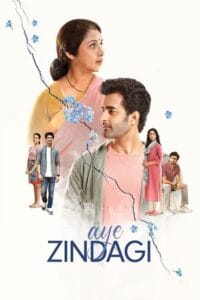 Aye Zindagi (2022) WEB-DL Hindi Movie 480p ,720p,1080