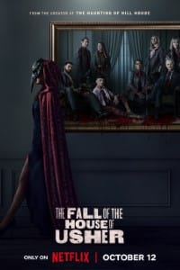 The Fall of the House of Usher (Season 1) Dual Audio {Hindi-English} WeB-DL 480p [200MB] || 720p [350MB] || 1080p [1GB]