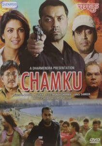 Chamku 2008 Hindi 1080p | 720p