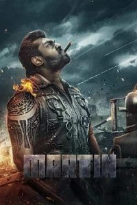 Martin (2024) AMZN WEBRip Hindi Dubbed Multi Audio Full Movie 480p | 720p | 1080p