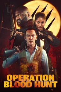 Operation Blood Hunt (2024) WEB-DL Dual Audio {Hindi-English} 480p | 720p | 1080p