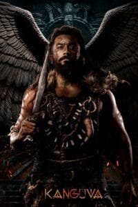 Kanguva (2024) Dual Audio [Hindi (ORG 2.0) & Tamil] WEB-DL 480p | 720p | 1080p