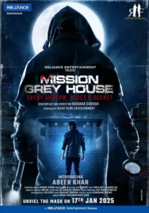 Mission Grey House 2025 Hindi Full Movie 1080p | 720p | 480p