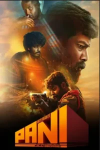 Pani (2024) ORG. DD5.1 [Hindi + Malayalam] WEB-DL 480p | 720p | 1080p