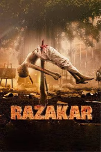 Razakar (2024) WEB-DL [Hindi ORG. 2.0 + Telugu 5.1] 480p  | 720p | 1080p