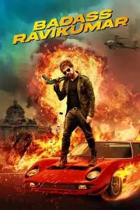 Badass Ravi Kumar 2025  WEB-DL Hindi DD5.1 480p | 720p | 1080p | 4K