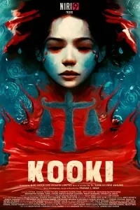 Kooki (2024) Hindi Full Movie WEB-DL 480p | 720p | 1080p