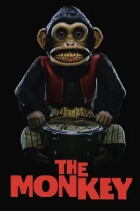 The Monkey (2025) WEB-DL Multi Audio 480p | 720p | 1080p | 4K