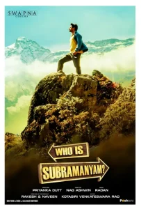 Yeh Hai Zindagi – Yevade Subramanyam (2015) Dual Audio [Hindi ORG. + Telugu] Full Movie WEB-DL