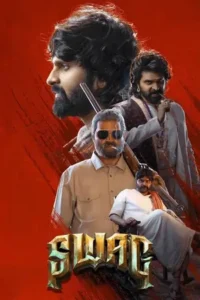 Swag (2024) WEB-DL Dual Audio Movie 480p | 720p | 1080p | 4K