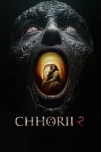 Chhorii 2 (2025) WEB-DL {Hindi DD5.1} Full Movie 480p | 720p | 1080p