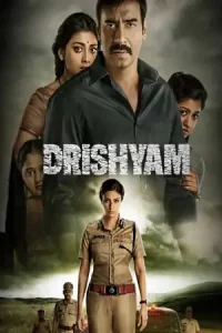 Drishyam (2015) Hindi Full Movie WEB-DL 480p | 720p  | 1080p