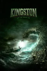 Kingston (2025) Dual Audio [Tamil + Telugu] WEB-DL 480p | 720p | 1080p | 4K