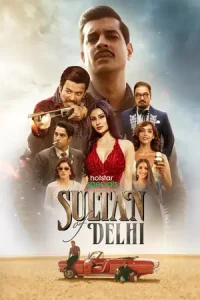 Sultan Of Delhi (2023) Season 1 [Hindi + Multi Audio] Web Series 480p | 720p | 1080p