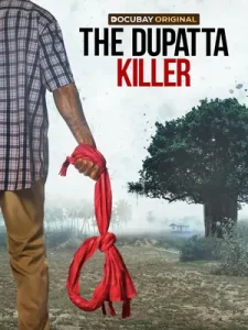 The Dupatta Killer (2025) WEB-DL Multi Audio 480p | 720p | 1080p