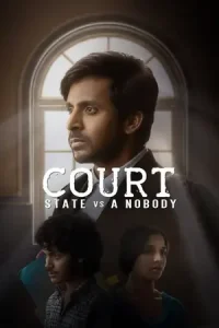 Court – State Vs. A Nobody (2025) WEB-DL Dual Audio [Hindi (DD5.1) & Telugu] 480p | 720p | 1080p