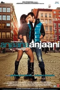 Anjaana Anjaani (2010) Hindi Full Movie