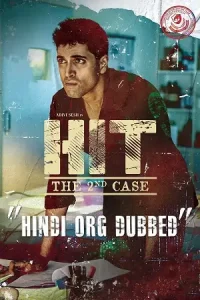 HIT: The 2nd Case (2022) WEBRip Dual Audio Movie 480p | 720p | 1080p