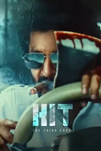 HIT: The Third Case (2025) WEB-DL Dual Audio Movie 480p | 720p | 1080p | 4K