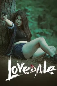 Lovedale (2025) Dual Audio [Hindi + Telugu] WEB-DL 480p | 720p | 1080p