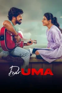 Dear Uma (2025) WEB-DL Telugu 720p