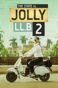 Jolly LLB 2 (2017) Blu-Ray {Hindi DD5.1} Full Movie