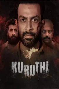 Kuruthi (2021) Hindi HQ Dubbed WeB-DL 480p | 720p | 1080p