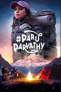 Paru Parvathy (2025) WEB-DL [Hindi DD5.1 + Kannada] 480p | 720p | 1080p
