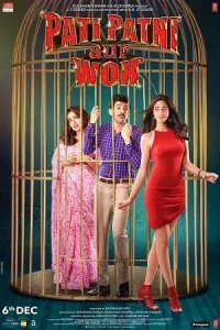 Pati Patni Aur Woh (2019) WEBRip Hindi Movie 480p | 720p | 1080p
