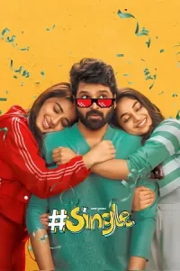 Single (2025) Dual Audio [Hindi + Telugu] WeB-DL 480p | 720p | 1080p