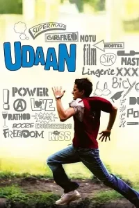 Udaan (2010) Blu-Ray {Hindi DD5.1} Movie 480p | 720p | 1080p