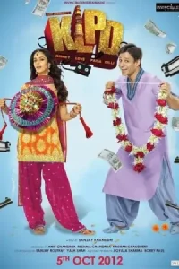Kismet Love Paisa Dilli (2012) WEB-DL Hindi Full Movie 480p | 720p | 1080p