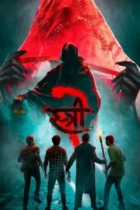 Stree 2: Sarkate Ka Aatank (2024) WEB-DL [Hindi DD5.1] Movie 480p | 720p | 1080p | 4K