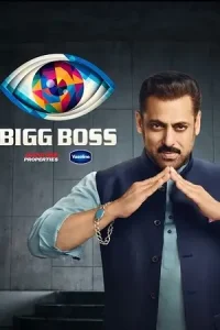 Bigg Boss (Season 19) [S19 E49 Added] Hindi TV-Show WEB-DL