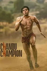 Chandu Champion (2024) WEB-DL {Hindi DD5.1} Movie WEB-DL 480p | 720p | 1080p | 4K