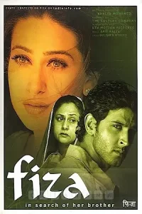 Fiza (2000) Hindi Full Movie WEB-DL 480p | 720p | 1080p