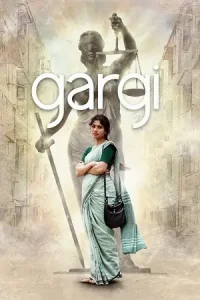 Gargi (2022) WEB-DL Hindi Full Movie 480p | 720p | 1080p