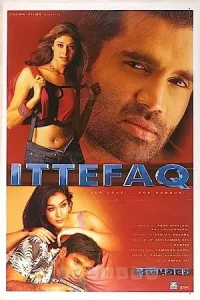 Ittefaq (2001) Hindi Full Movie WEB-DL 480p | 720p | 1080p
