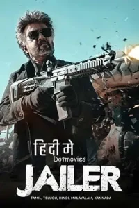 Jailer (2023) Hindi ORG. Full Movie AMZN WEB-DL 480p | 720p | 1080p | 4K