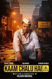 Kaam Chalu Hai (2024) Hindi DD5.1 ZEE5 WEB-DL 720p | 1080p | 2160p