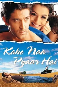 Kaho Naa Pyaar Hai (2000) Hindi Full Movie 480p | 720p | 1080p