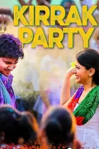 Kirrak Party (2023) UNCUT Dual Audio [Hindi ORG. + Telugu] WEB-DL 480p | 720p | 1080p