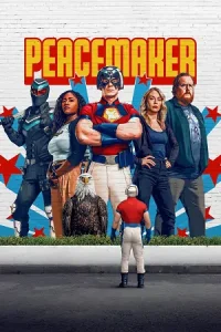 Peacemaker (2025) Season 2 [S02E08 Added] Dual-Audio {Hindi-English} Web Series WEB-DL