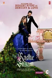 Radhe Shyam (2022) Hindi ORG. Full Movie WEB-DL 480p | 720p | 1080p