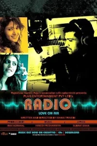 Radio: Love on Air (2009) Hindi Movie WEB-DL 480p | 720p | 1080p