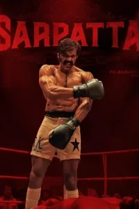 Sarpatta Parambarai (2021) Dual Audio [Hindi ORG. + Tamil] WEB-DL 480p | 720p | 1080p