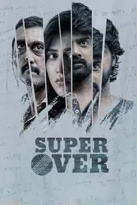 Super Over (2021) Dual Audio [Hindi ORG. + Telugu] WeB-DL 480p | 720p | 1080p