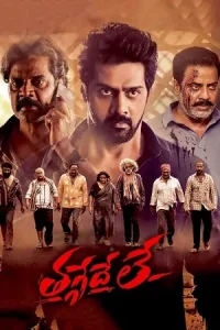 Thaggedhe Le (2022) Dual Audio [Hindi ORG. + Telugu] WEB-DL 480p | 720p | 1080p