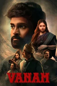Vanam (2021) WEB-DL Dual Audio [Hindi ORG. + Tamil] Full Movie 480p | 720p | 1080p